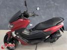 YAMAHA NMax 160 Vermelha