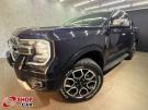 FORD Ranger Limited 3.0TDi V6 24v 4WD C.D. Preta