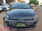 HYUNDAI HB20S Comfort 1.0 12v Preta