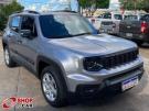 JEEP Renegade Sport 1.3 16v T270 Prata