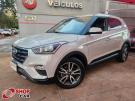 HYUNDAI Creta Prestige 2.0 16v Prata