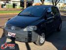 VW - Volkswagen Fox 1.0 4p. Cinza