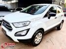 FORD EcoSport SE 1.5 12v Branca