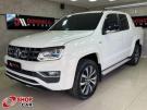 VW - Volkswagen Amarok Extreme 3.0TDi V6 24v 4x4 C.D. Branca