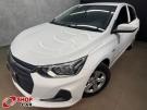GM - Chevrolet Onix Hatch LT 1.0 12v Branca