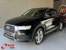 AUDI Q3 Ambiente 1.4 TFSi 16v Preta