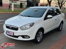 FIAT Grand Siena Attractive 1.4 Branca