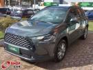 TOYOTA Corolla Cross XR 2.0 16v Cinza