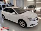 GM - Chevrolet Cruze Hatch Sport6 LTZ 1.8 16v Branca