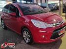 CITROËN C3 Hatch Tendance 1.5 Vinho