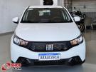 FIAT Argo Drive 1.0 Branca