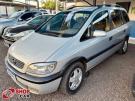 GM - Chevrolet Zafira 2.0 Prata