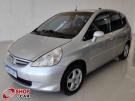 HONDA Fit LX 1.4 Prata