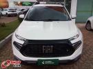 FIAT Toro Freedom 1.3T 16v Branca