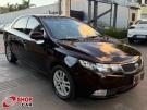 KIA Cerato EX 1.6 16v Vinho