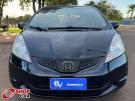 HONDA Fit LXL 1.4 16v Preta