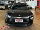 GM - Chevrolet Montana LT 1.2T 12v C.D. Preta