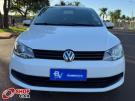 VW - Volkswagen Gol Comfortline 1.0 4p. Branca