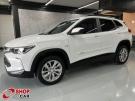 GM - Chevrolet Tracker 1.0T 12v Branca