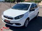 FIAT Grand Siena Attractive 1.4 Branca