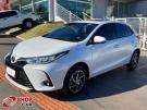 TOYOTA Yaris Hatch XLS 1.5 16v Branca