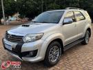 TOYOTA Hilux SW4 SRV D4-D 3.0TDi 16v 4x4 Cinza