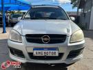 GM - Chevrolet Celta Spirit 1.0 4p. Prata