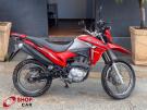 HONDA NXR 160i Bros ESDD Vermelha