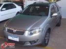 FIAT Palio Weekend Trekking 1.6 16v Cinza