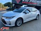 TOYOTA Corolla GLi 2.0 16v Prata