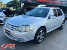 VW - Volkswagen Golf Sportline 1.6 Prata