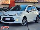 CITROËN C3 Hatch Tendance 1.5 Branca