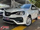 TOYOTA Etios Hatch X Plus 1.5 16v Branca