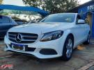 MERCEDES-BENZ C 250 Avantgarde 2.0T 16v Branca