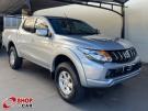 MITSUBISHI L200 Triton Sport GLS 2.4TDi 16v 4X4 C.D. Prata