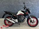 HONDA CG Titan 160i Prata