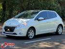 PEUGEOT 208 Allure 1.5 Branca