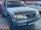 GM - Chevrolet Blazer DLX 2.2 Azul