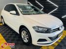 VW - Volkswagen Polo Hatch 1.0 12v Branca