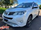 TOYOTA Rav4 2.5 16v 4x4 Branca