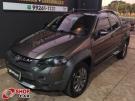 FIAT Strada Adventure 1.8 16v C.D. Cinza