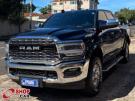 RAM 2500 Laramie 6.7TDi 24v 4X4 C.D. Preta