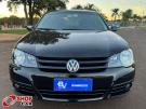 VW - Volkswagen Golf Sportline 1.6 Preta