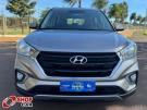HYUNDAI Creta Smart Plus 1.6 16v Cinza