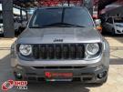 JEEP Renegade Sport 1.8 16v Cinza