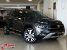 FIAT Toro Volcano 1.3T 16v Cinza