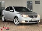 KIA Cerato SX 1.6 16v Prata