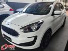 FORD Ka Hatch SE 1.0 12v Branca