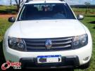 RENAULT Duster Tech Road 2.0 16v Branca