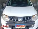 MITSUBISHI L200 Triton Sport HPE 2.4TDi 16v 4X4 C.D. Branca